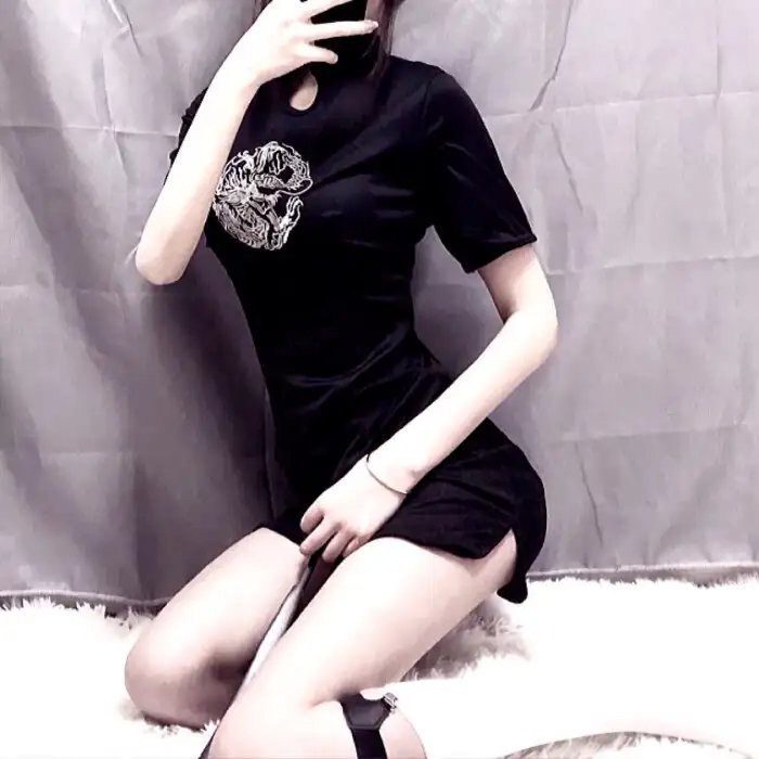 燃情