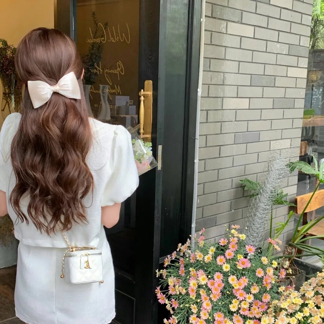 再见，在也不见